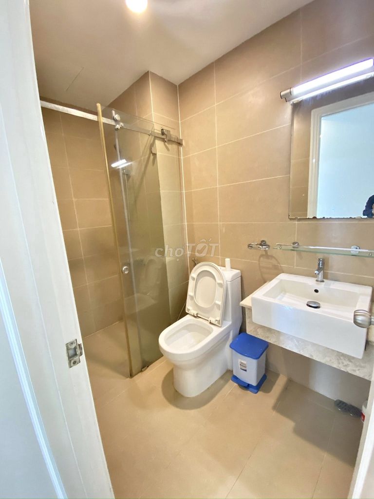 Nice place. - Rent Florita 7th, 2 bedrooms, 2 toilets, full interior.