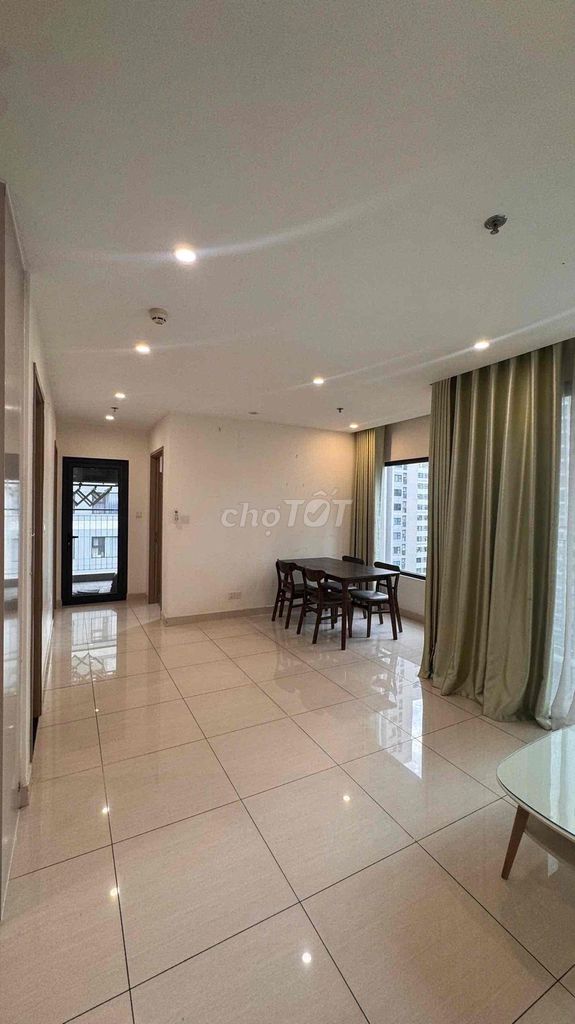 Rent two bedrooms plus origami full of cheap furniture - good rent cart