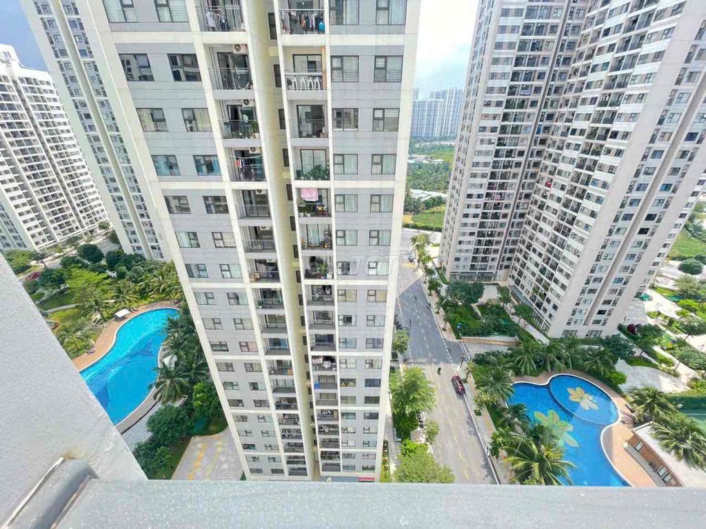 Rent two bedrooms plus origami full of cheap furniture - good rent cart