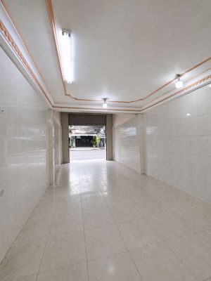 - Four-story-four bedrooms.
