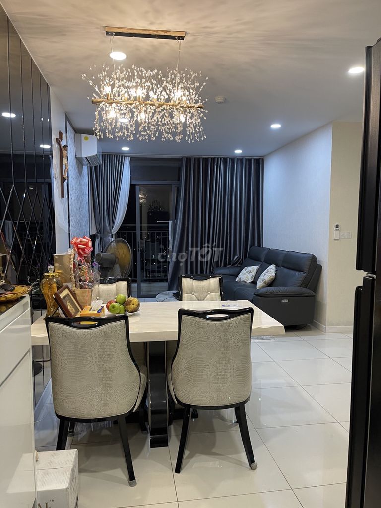 Need to rent a Central Premium-two bedroom 2 toilet-full nice interior