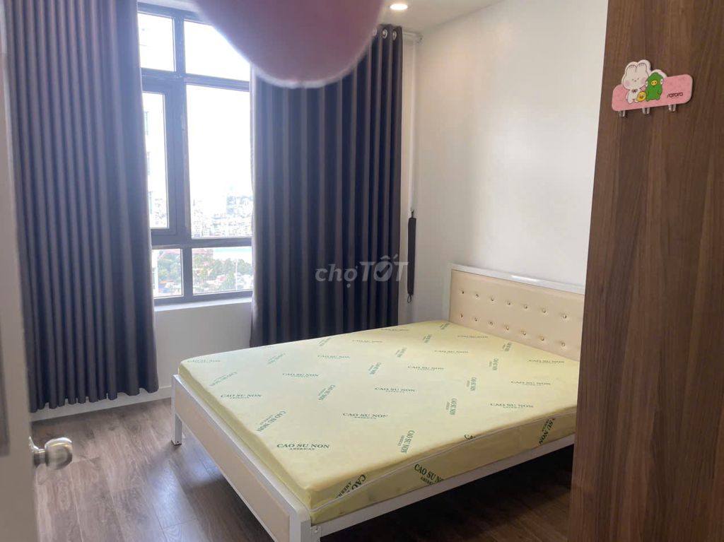 Need to rent a Central Premium-two bedroom 2 toilet-full nice interior