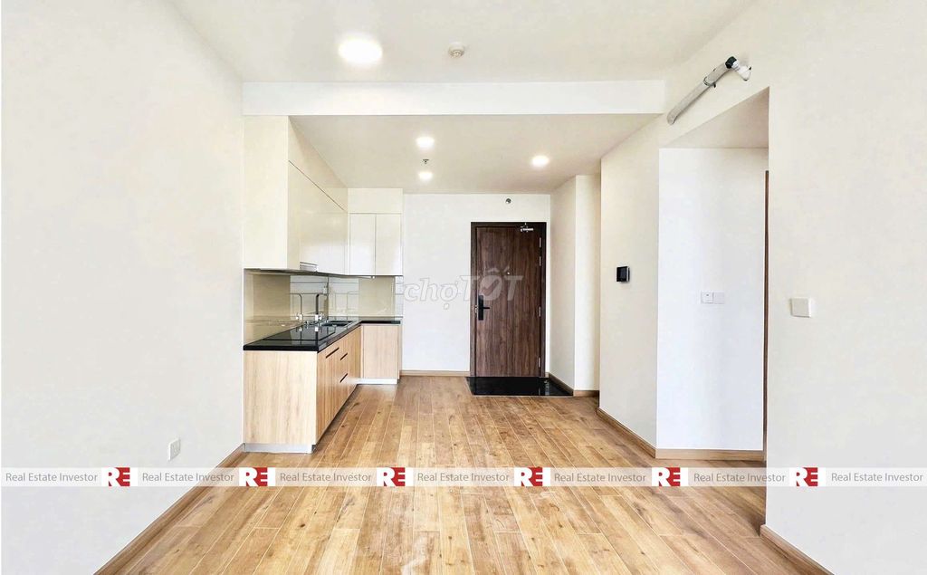 Early November 2 bedroom 61 M 9 Million in Ho Chi Minh City