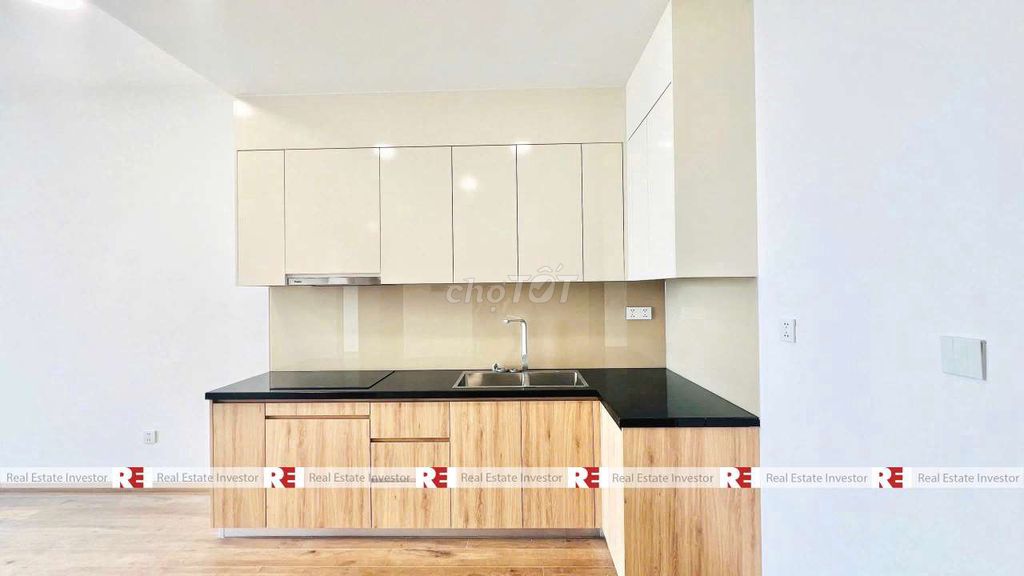 Early November 2 bedroom 61 M 9 Million in Ho Chi Minh City