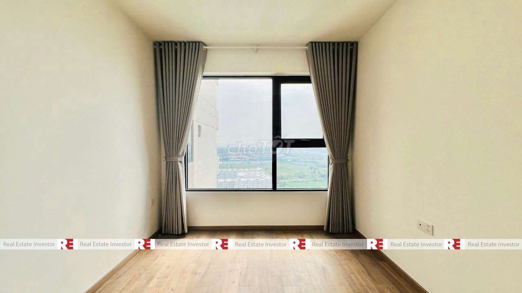 Early November 2 bedroom 61 M 9 Million in Ho Chi Minh City
