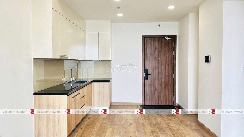 Early November 2 bedroom 61 M 9 Million in Ho Chi Minh City