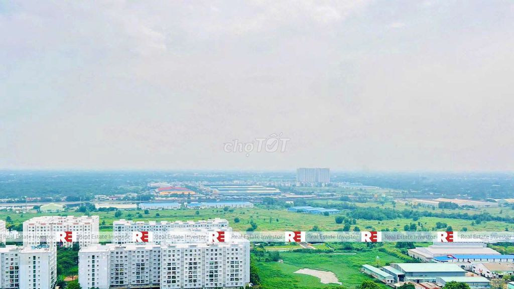 Early November 2 bedroom 61 M 9 Million in Ho Chi Minh City