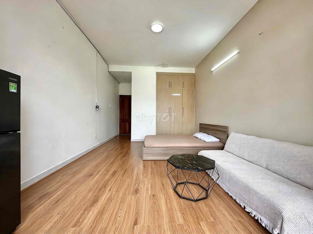 - Bình Thạnh root free room.
