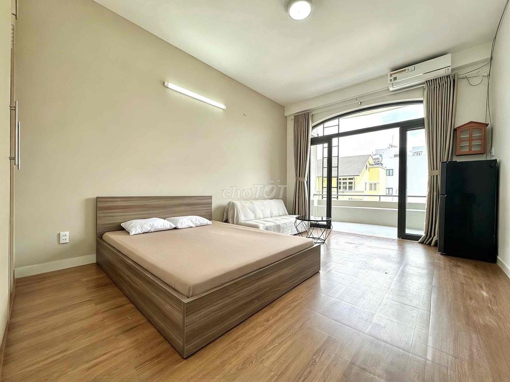 - Bình Thạnh root free room.
