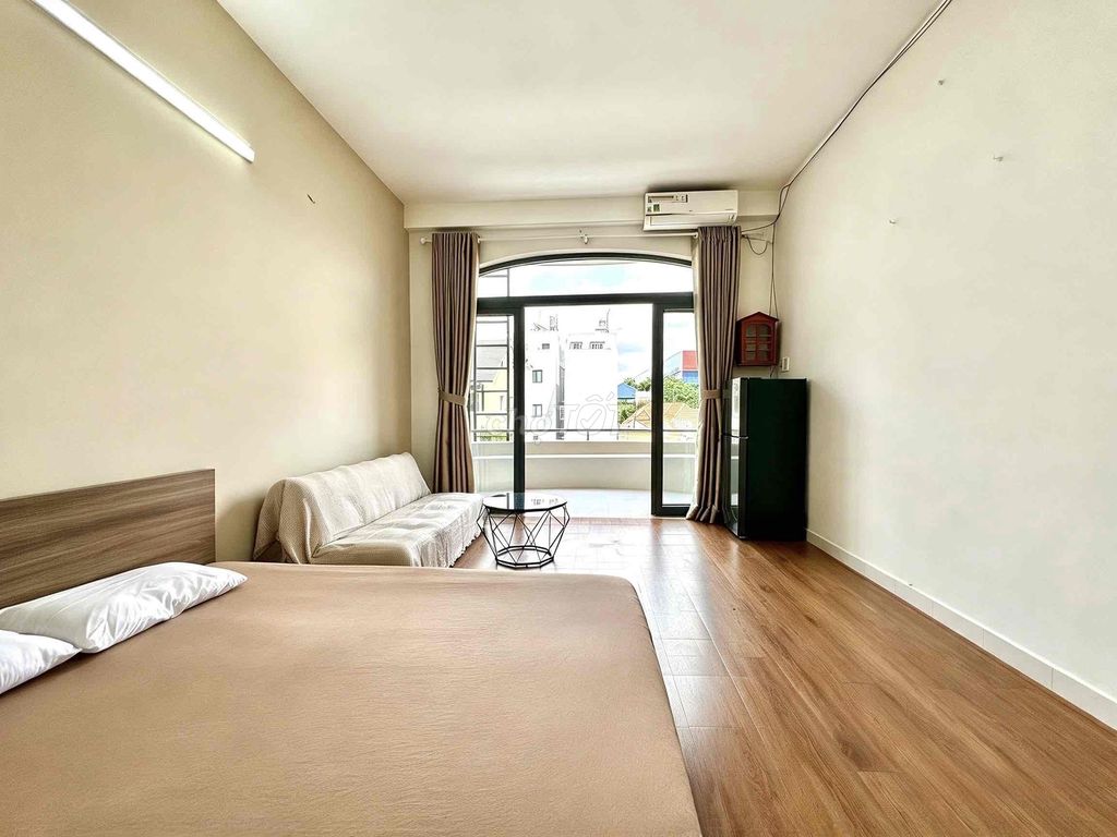 - Bình Thạnh root free room.
