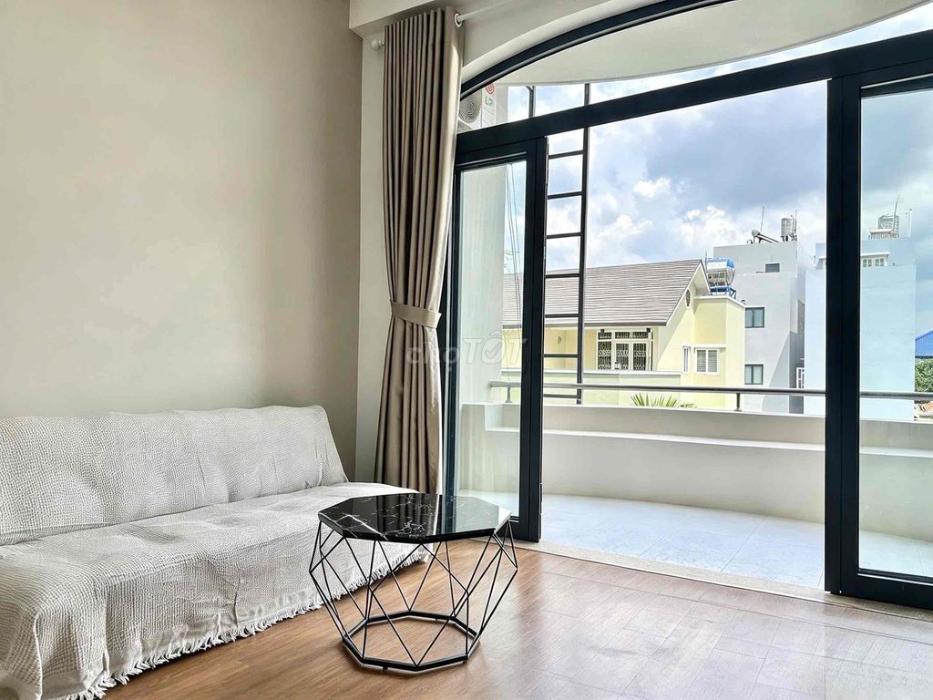 - Bình Thạnh root free room.