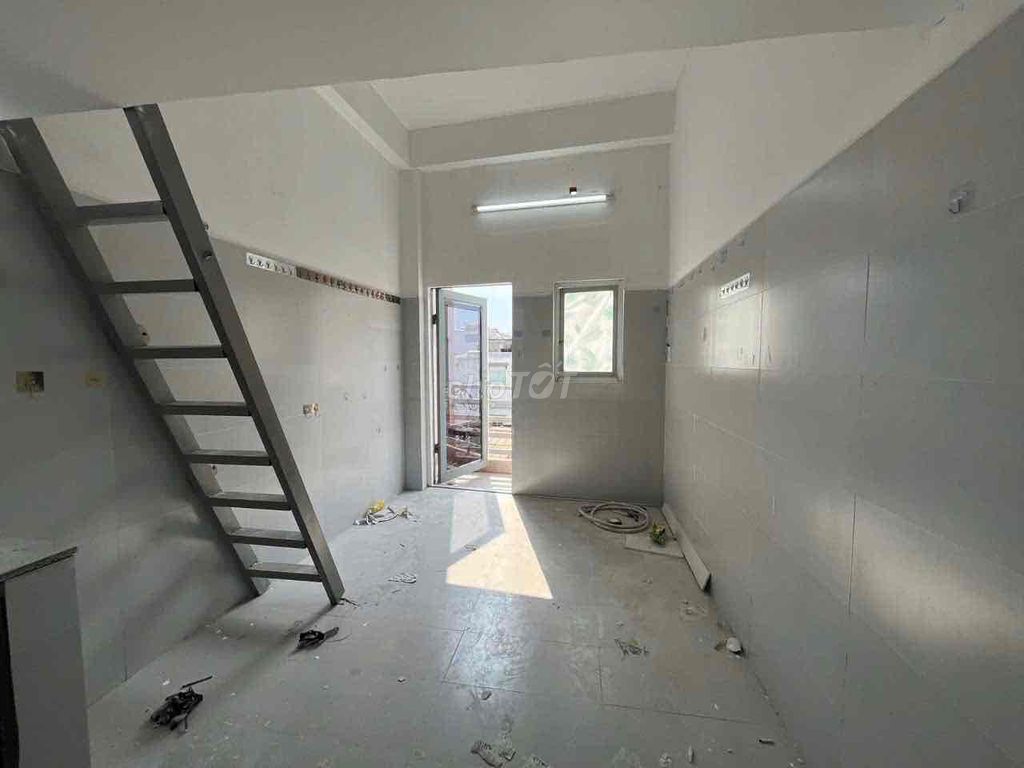Newly provided project via the 11th floor of Bancol