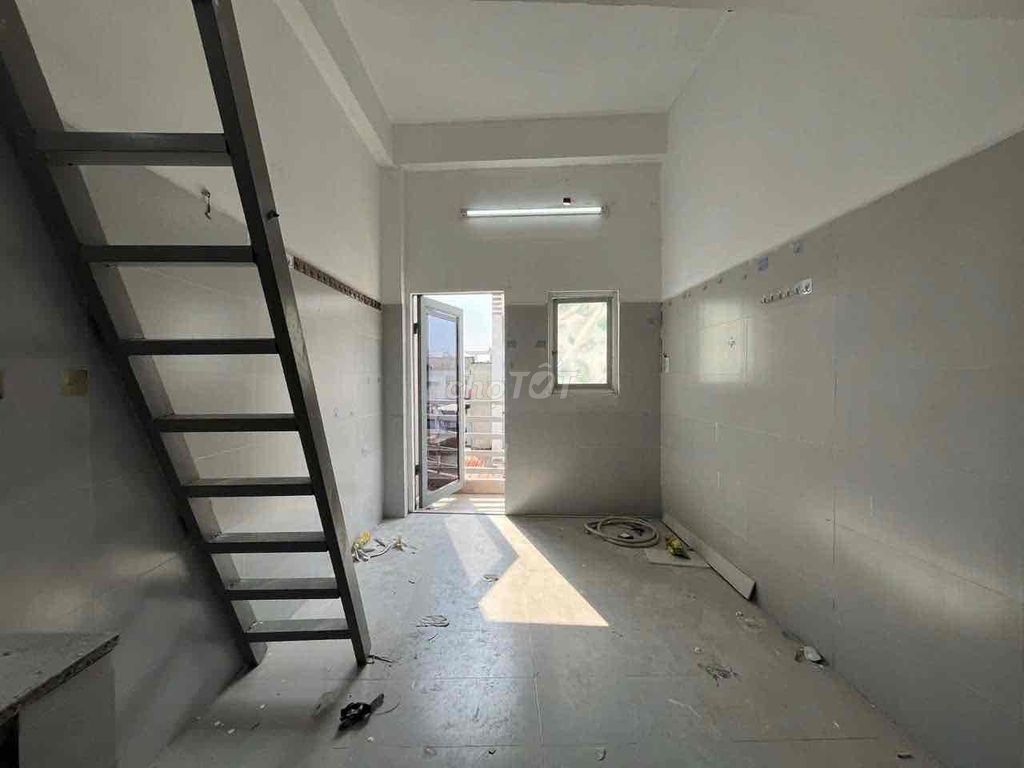 Newly provided project via the 11th floor of Bancol