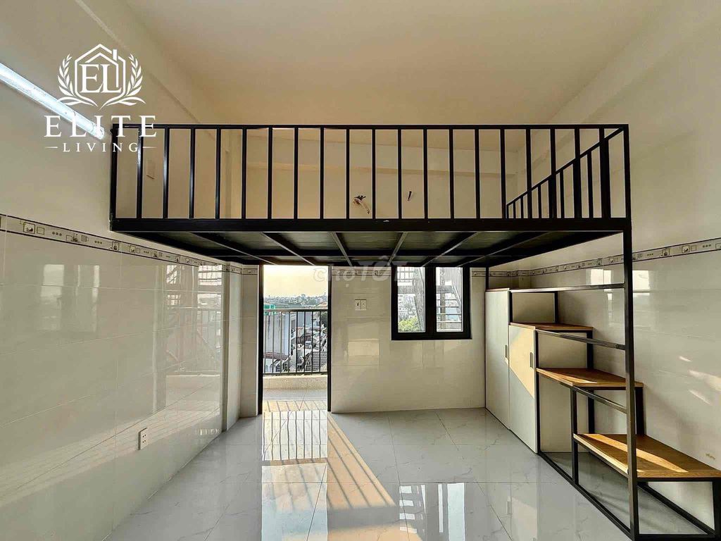 New Home Builds Leung-Trường Chinh