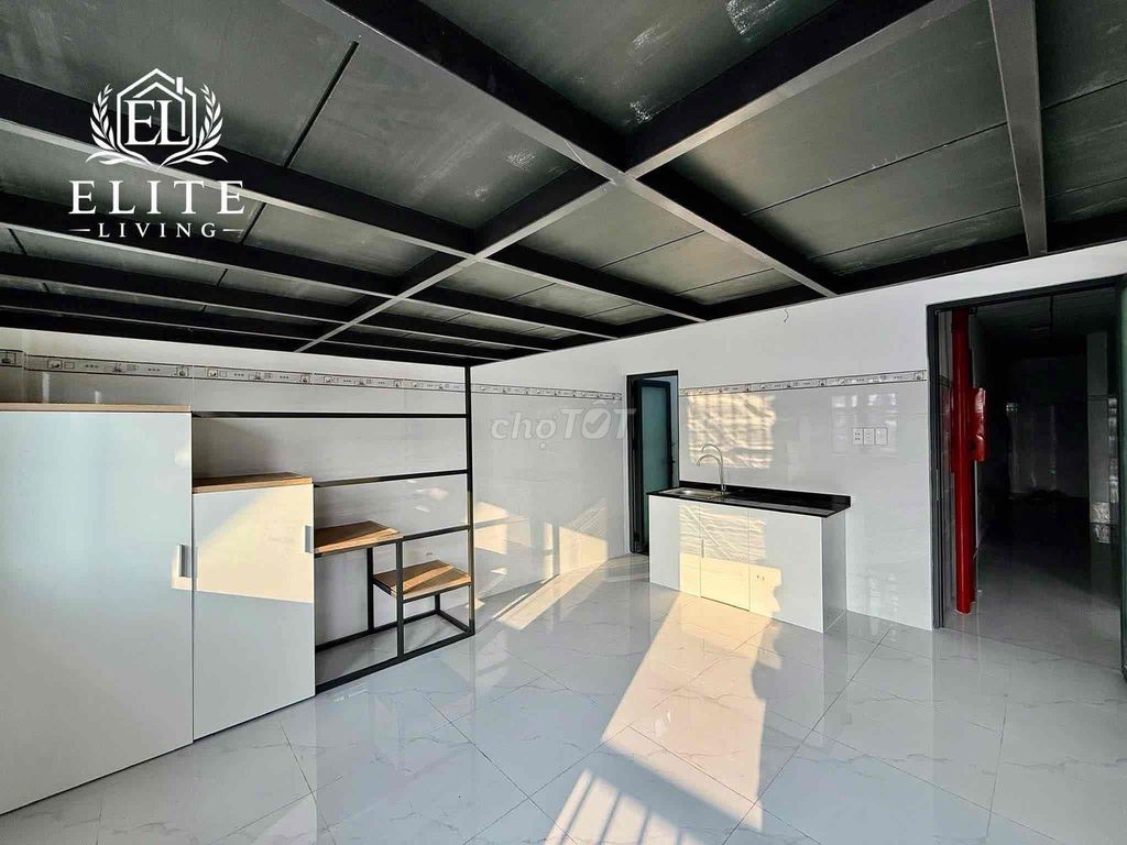 New Home Builds Leung-Trường Chinh