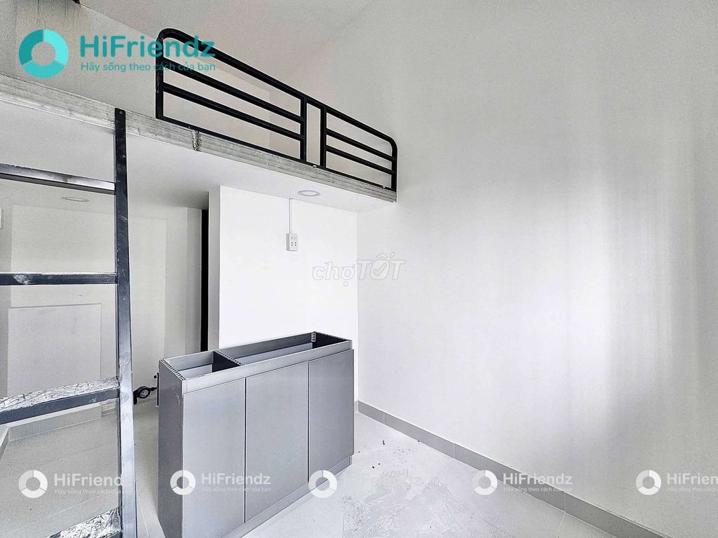 Cheap motel room. Near Hutech, Form, Uth, uef