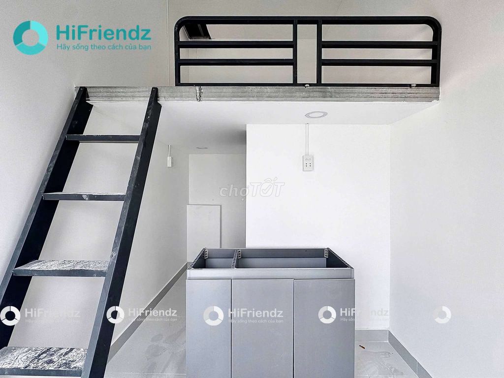 Cheap motel room. Near Hutech, Form, Uth, uef