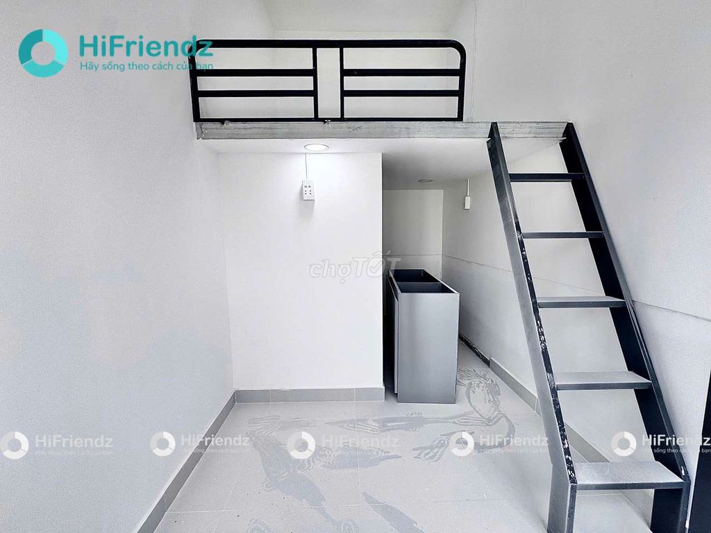 Cheap motel room. Near Hutech, Form, Uth, uef