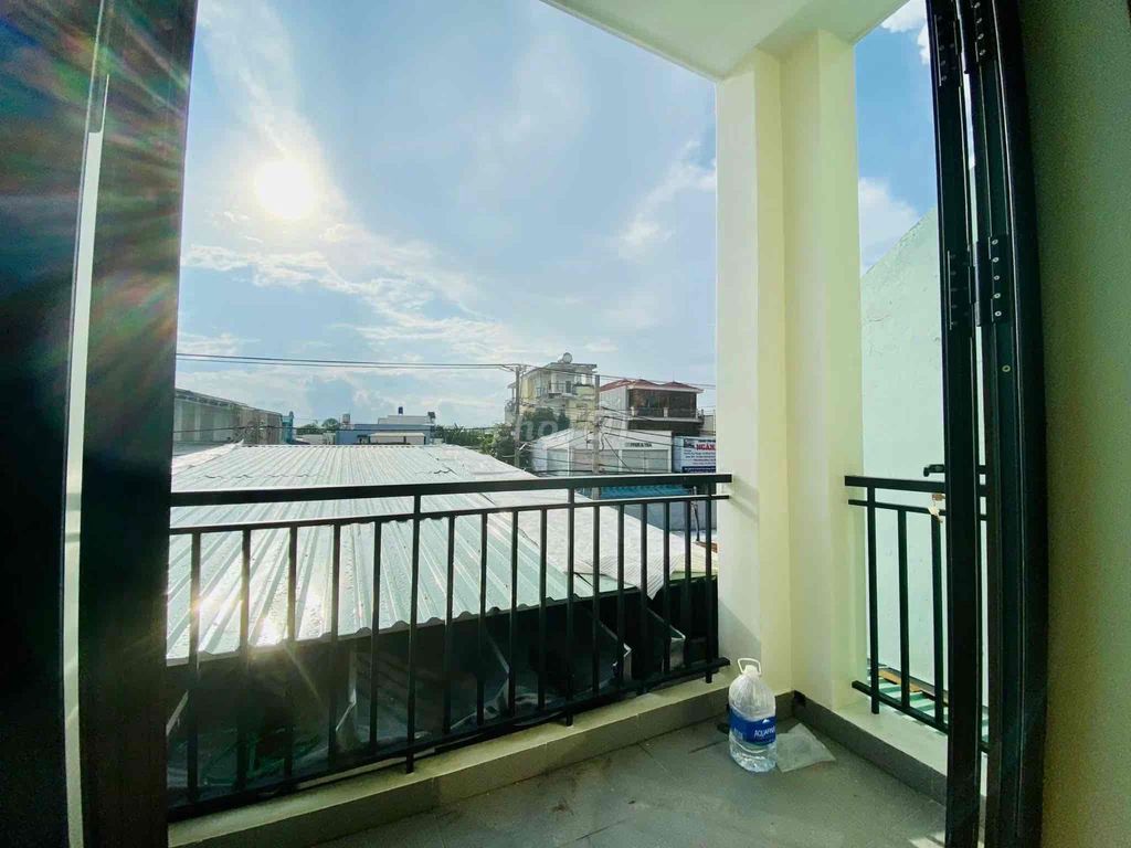 Empty for students - near District 7, full comfort, just from 1.2 T