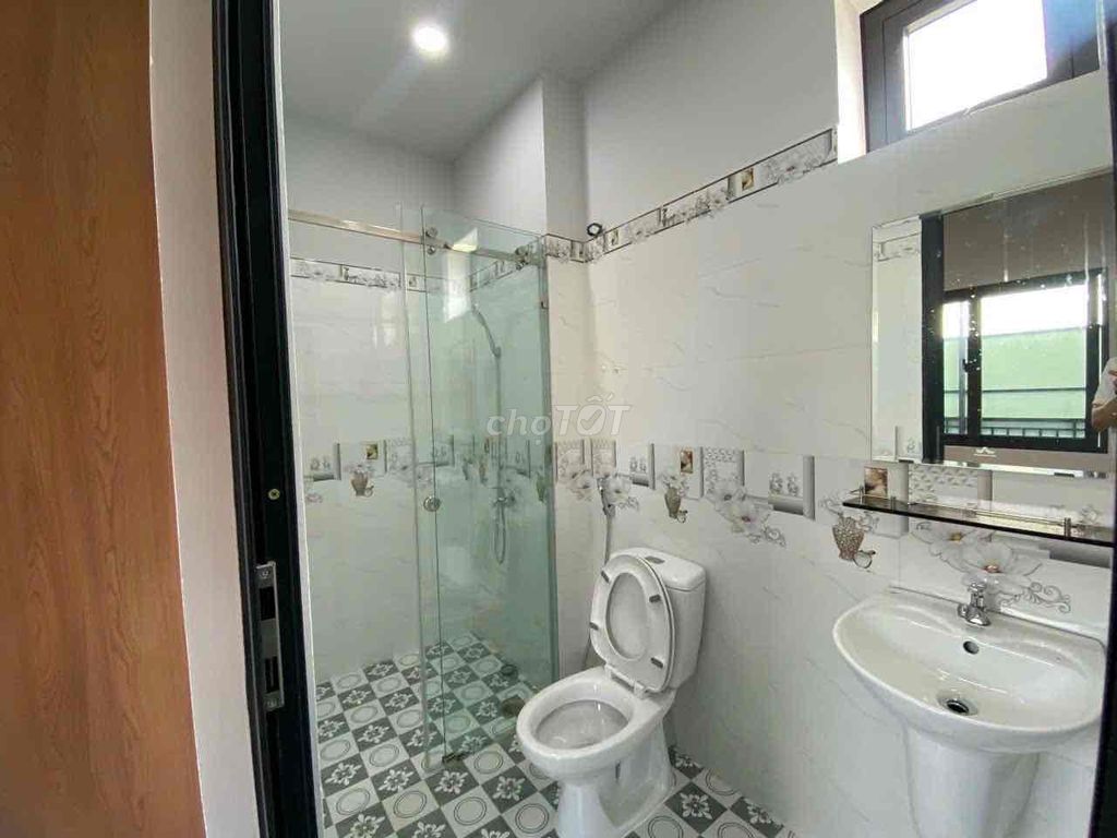 The new Nhà Bè room is only 2.1–1.6 million per month - the entire interior.