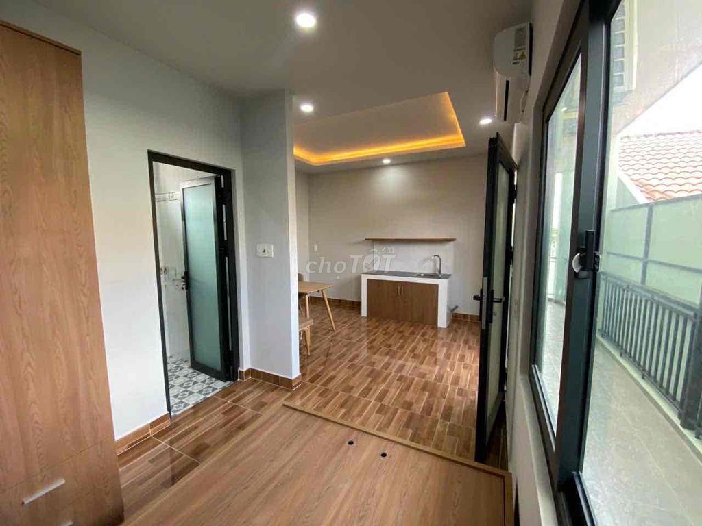 The new Nhà Bè room is only 2.1–1.6 million per month - the entire interior.