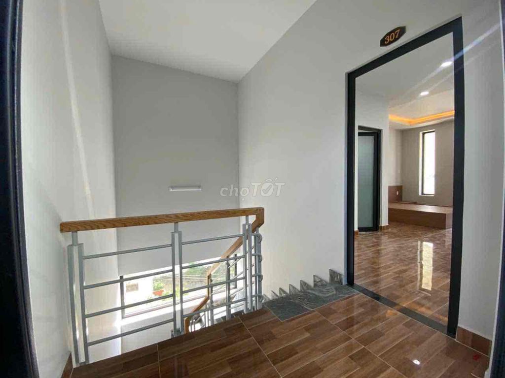The new Nhà Bè room is only 2.1–1.6 million per month - the entire interior.