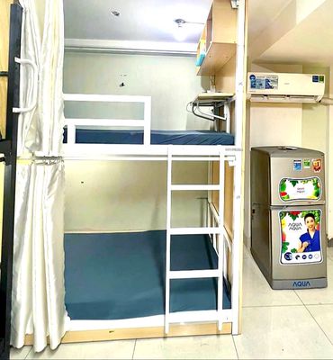 sleepbox_179 Đặng Thùy Trâm comfortable hostel, Q.Bình Thạnh, from 1 million7