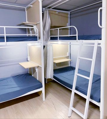 sleepbox_179 Đặng Thùy Trâm comfortable hostel, Q.Bình Thạnh, from 1 million7