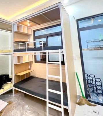 sleepbox_179 Đặng Thùy Trâm comfortable hostel, Q.Bình Thạnh, from 1 million7