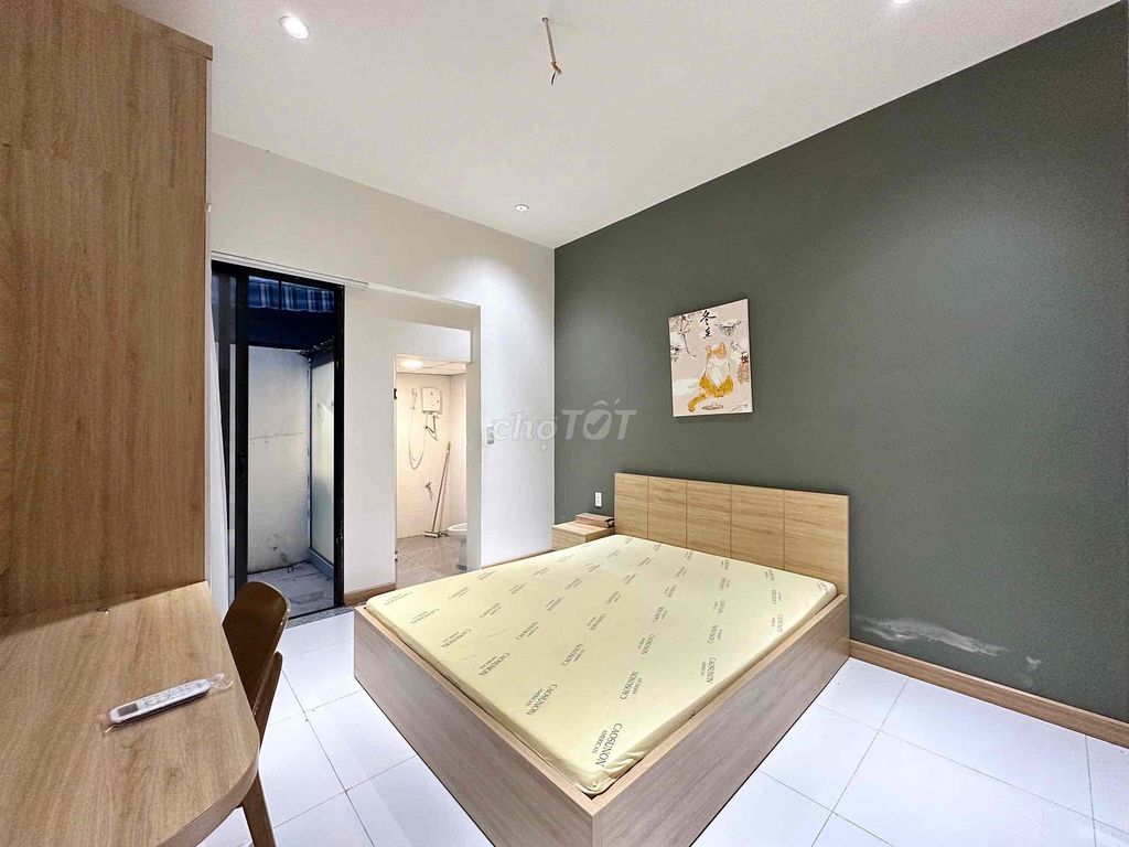 Nice room, private washing machine from 3 million 8 to 4 million million pounds of Citi Sox 2!