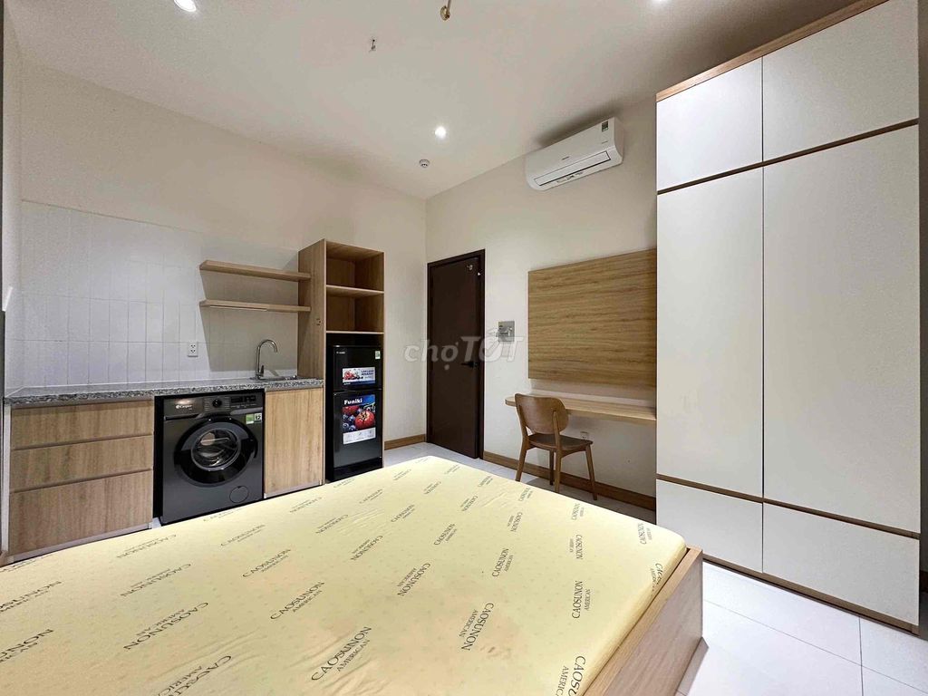 Nice room, private washing machine from 3 million 8 to 4 million million pounds of Citi Sox 2!
