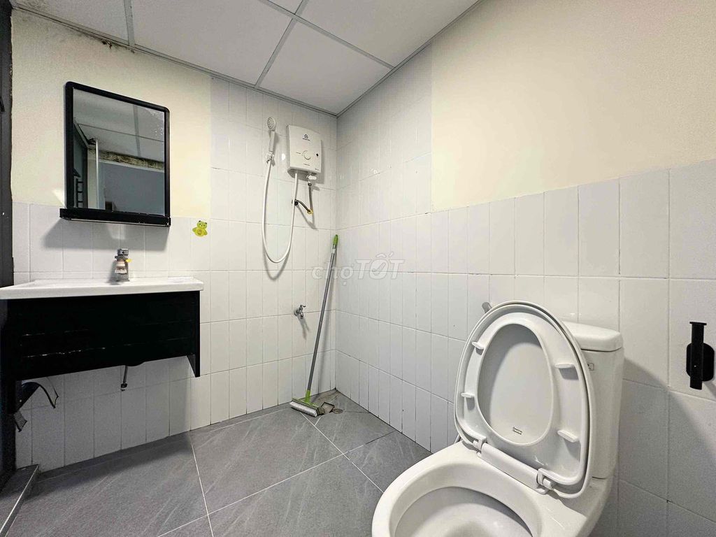 Nice room, private washing machine from 3 million 8 to 4 million million pounds of Citi Sox 2!