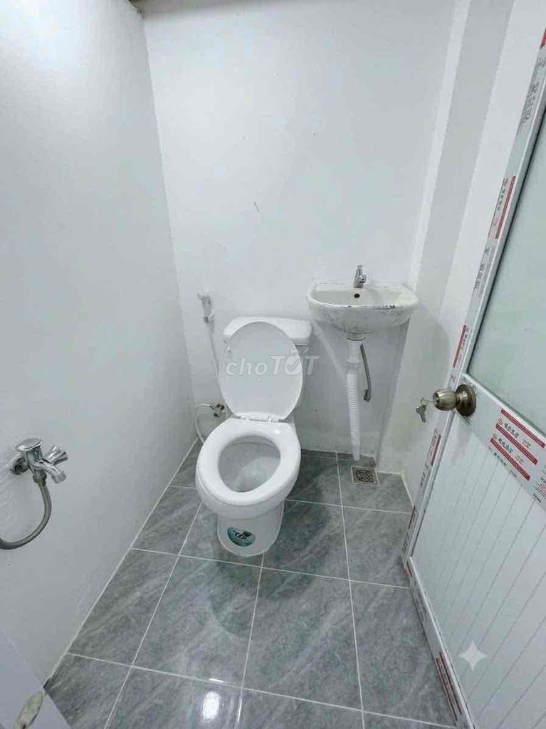 Room 2 million5 (Calma) Nguyễn Văn Thương-Plain 25-Bình Thạnh