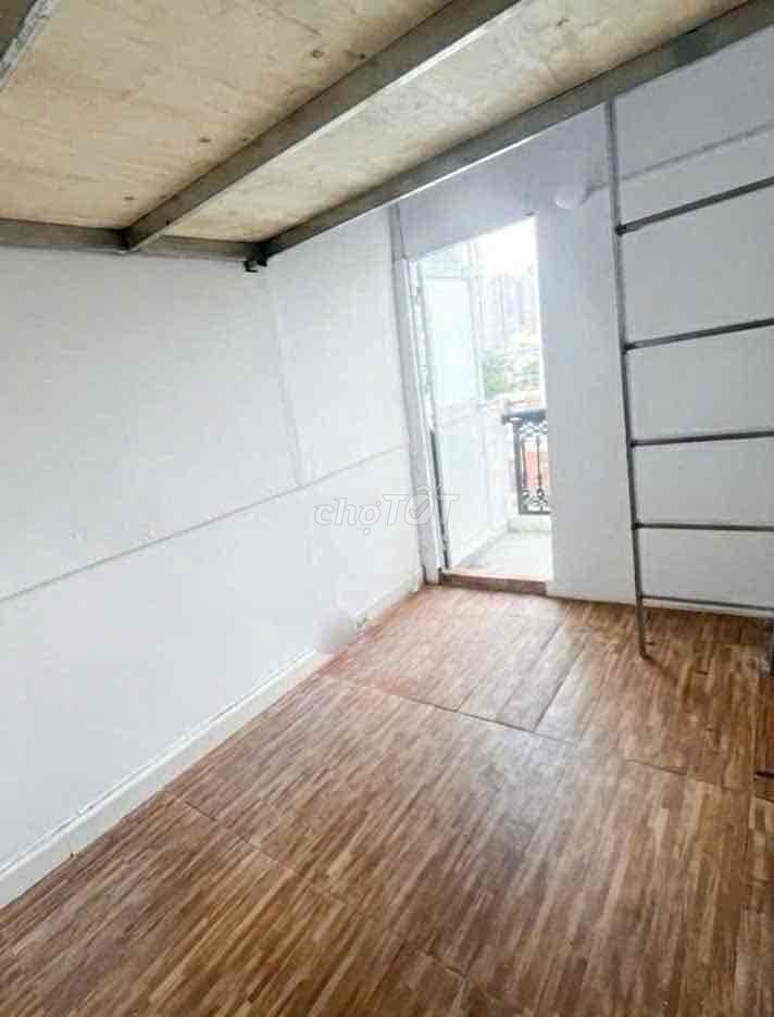 Room 2 million5 (Calma) Nguyễn Văn Thương-Plain 25-Bình Thạnh