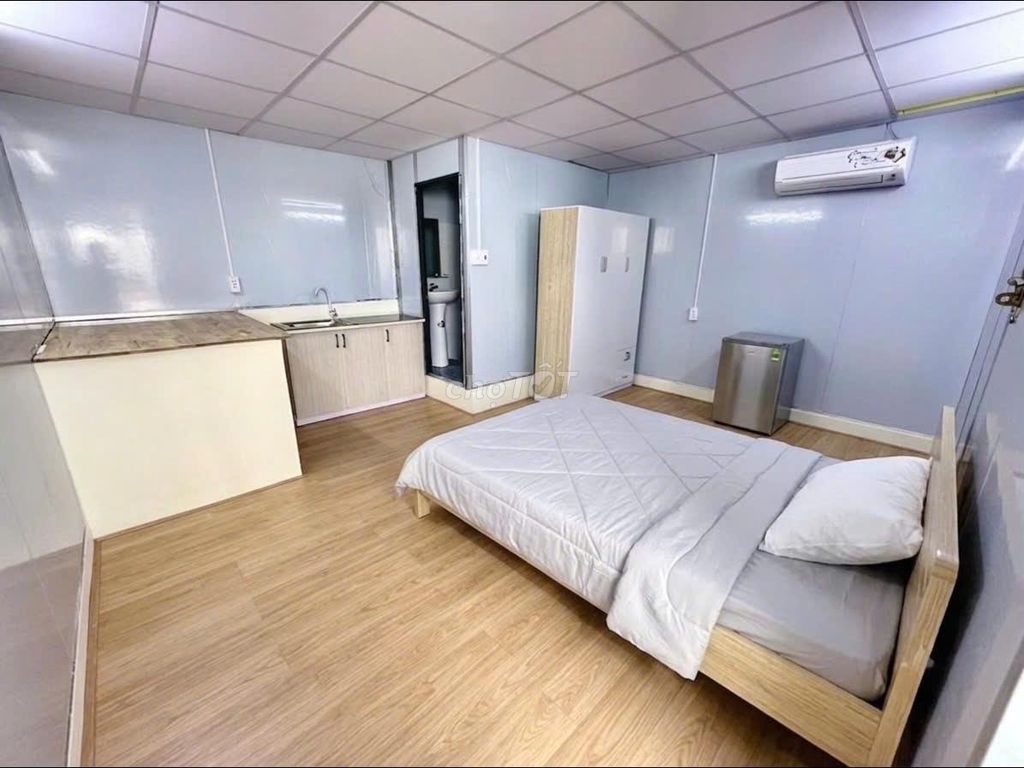 Rent room 20 meters, 3.6 million a month in District 12, nh.h.