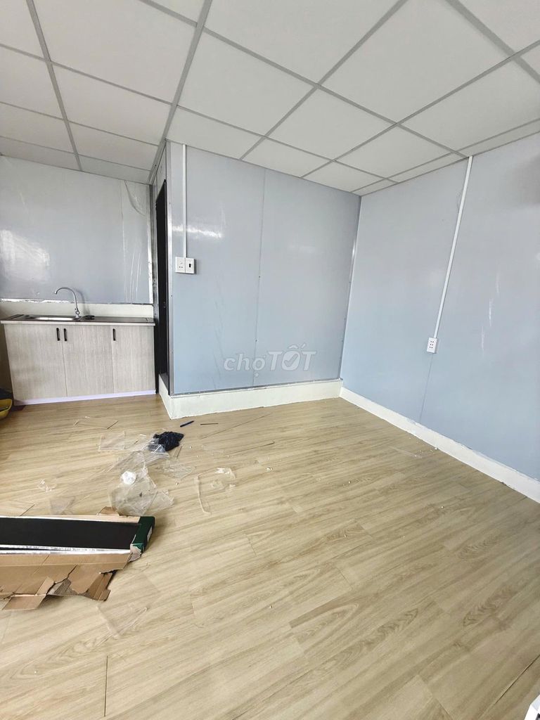 Rent room 20 meters, 3.6 million a month in District 12, nh.h.