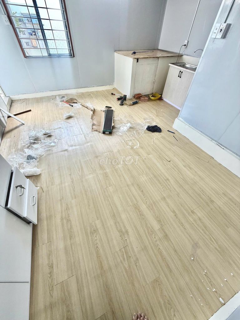 Rent room 20 meters, 3.6 million a month in District 12, nh.h.