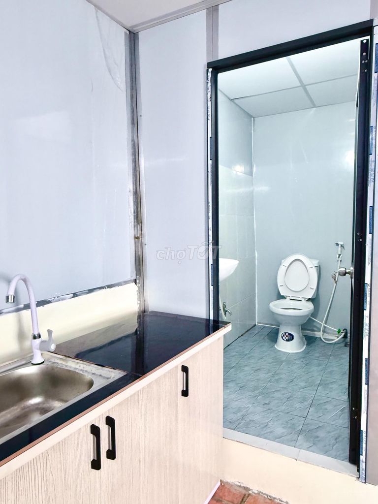 Rent room 20 meters, 3.6 million a month in District 12, nh.h.