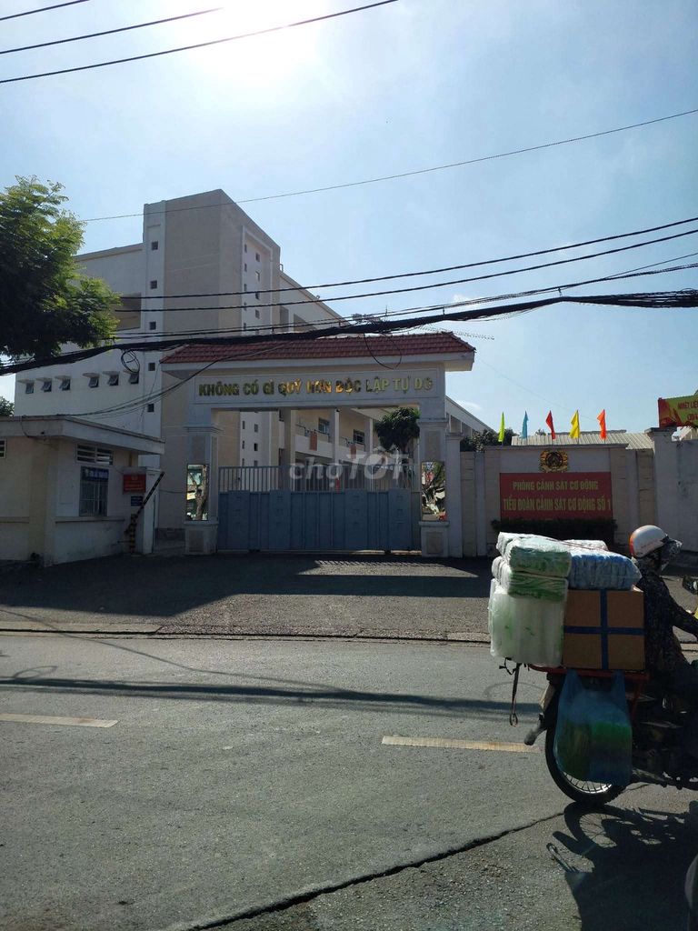 Rent room 16 m.2 guards on 113th, .11, Linh Xuân.