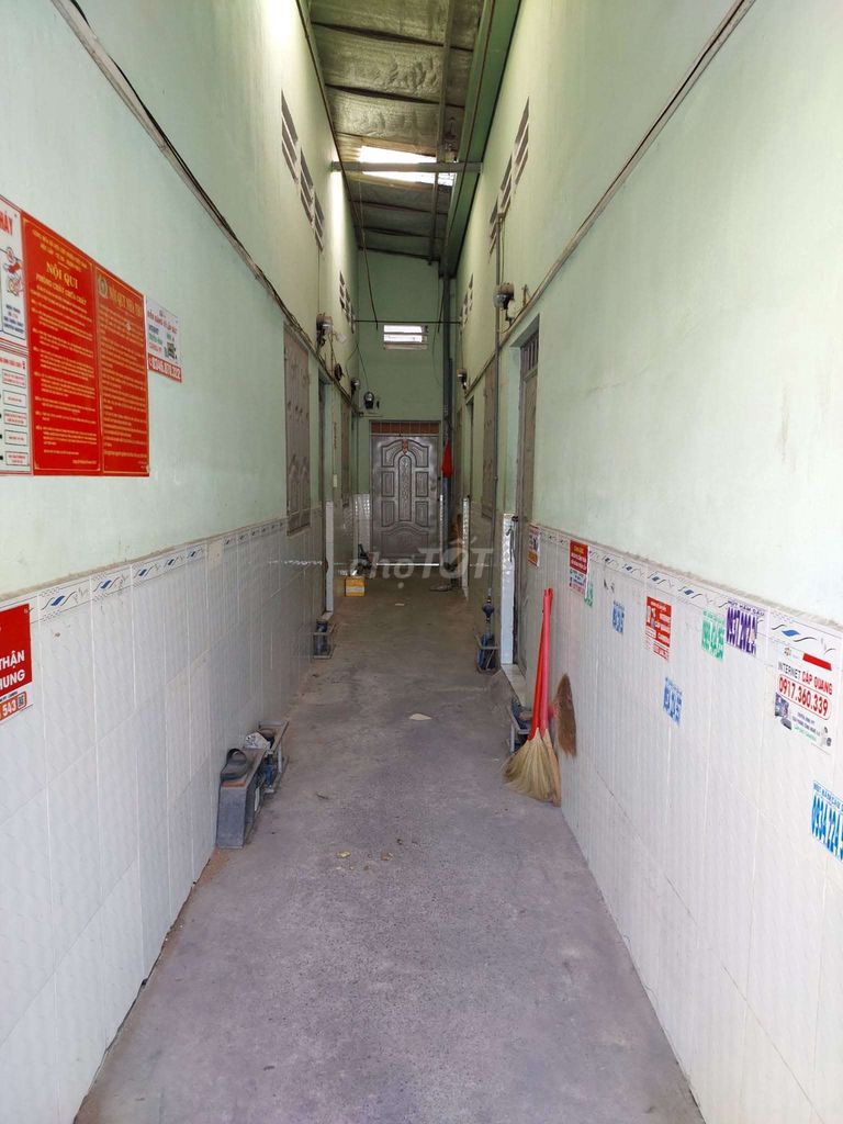 Rent room 16 m.2 guards on 113th, .11, Linh Xuân.