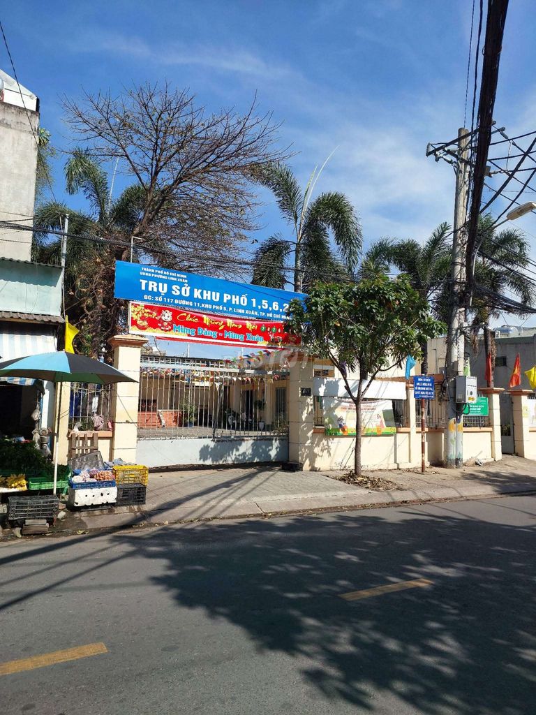 Rent room 16 m.2 guards on 113th, .11, Linh Xuân.