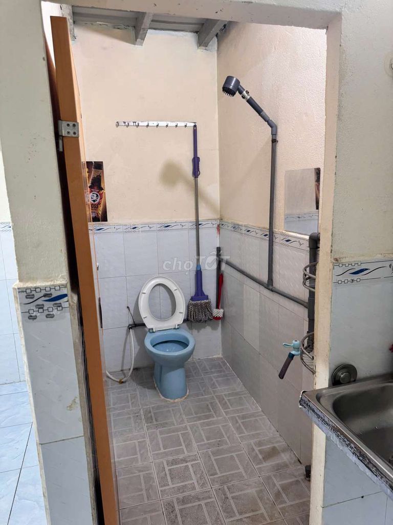 Rent room 16 m.2 guards on 113th, .11, Linh Xuân.