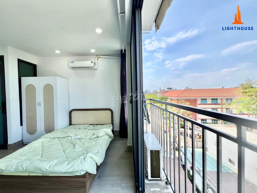 A cool bancol bedroom near lotte, cultural park - security, clean.