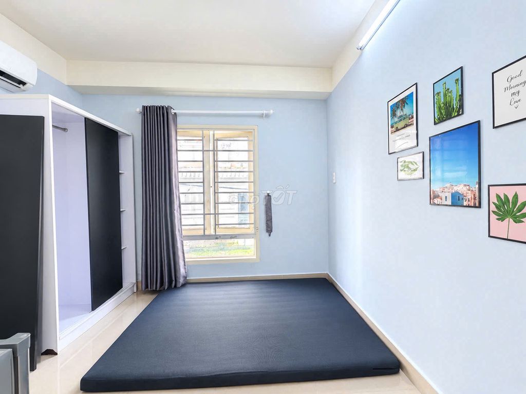 The parking studio from 3 million8 entire interiors is guarded near Oyah and vlu emarrt