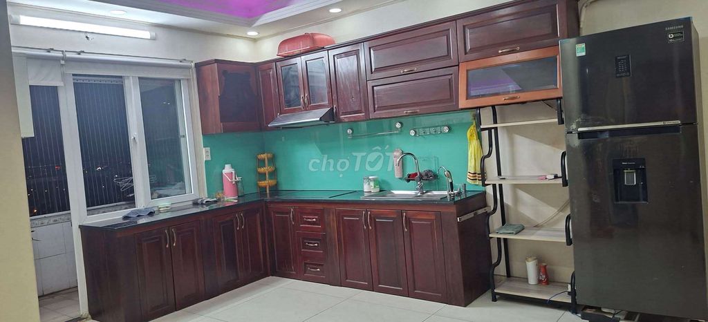 Rent the 7th base apartment full of furniture.