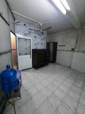 A cool motel in District 1 - free time.