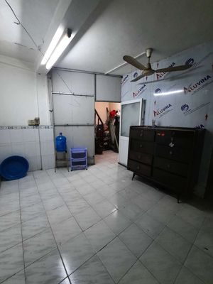 A cool motel in District 1 - free time.