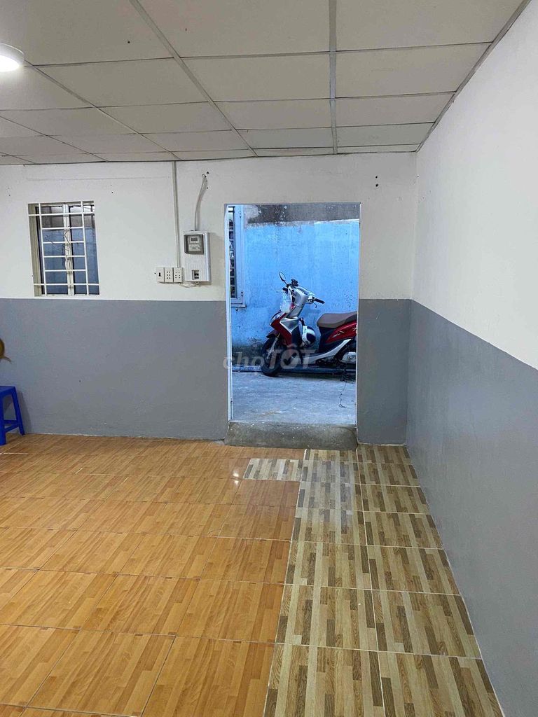 for long-term rent