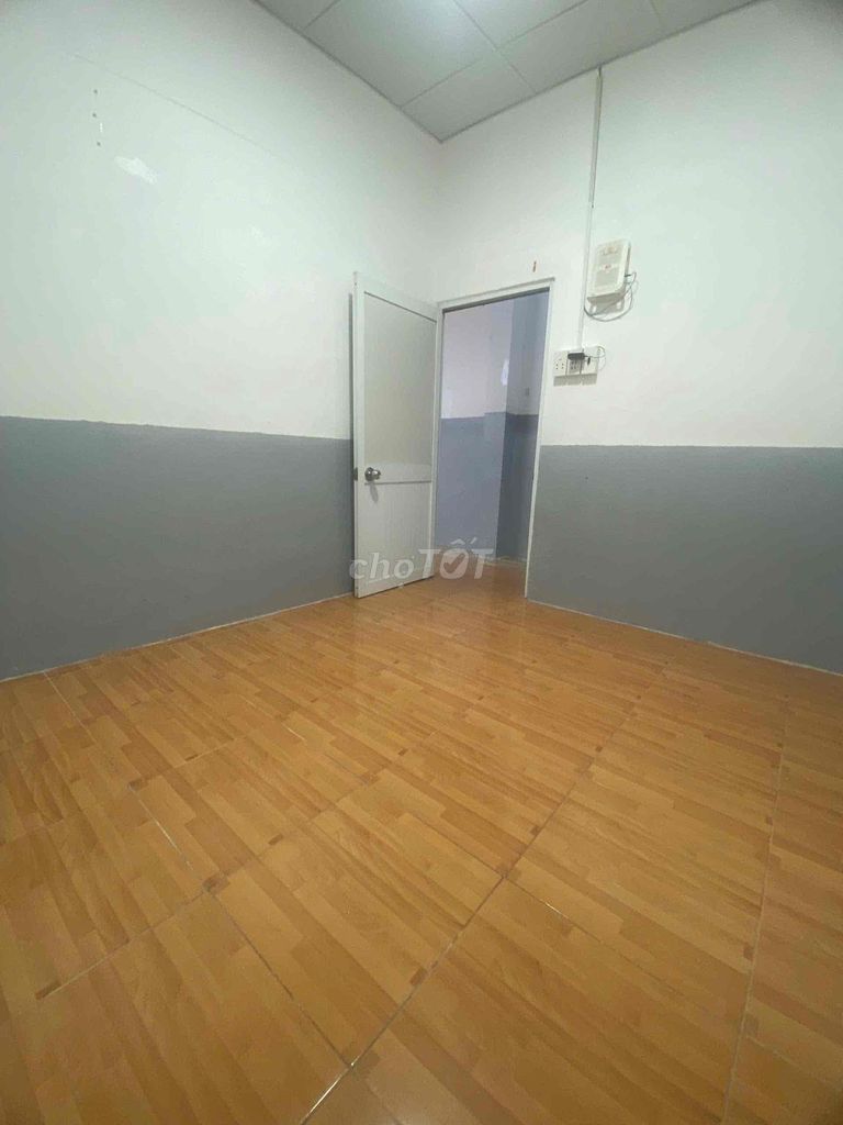 for long-term rent