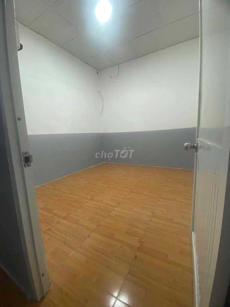 for long-term rent
